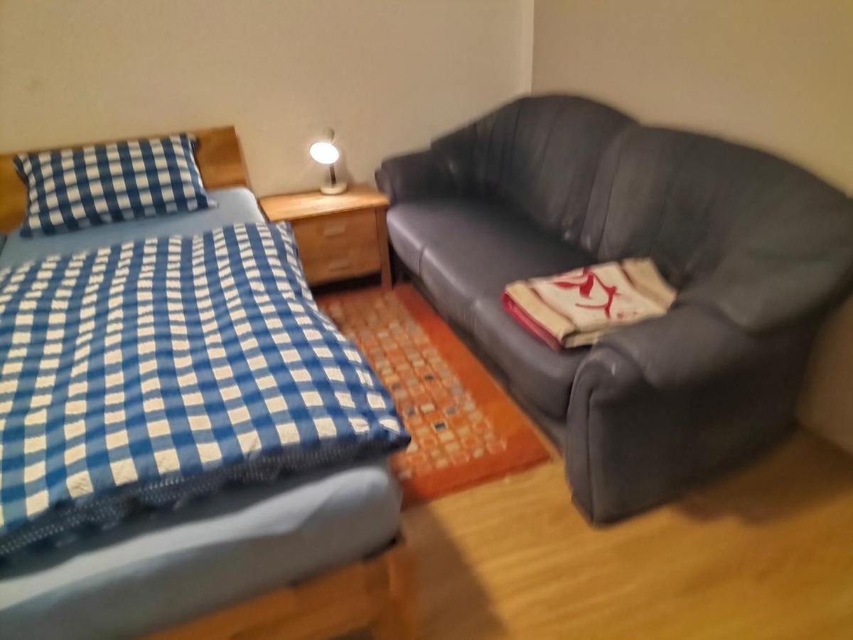 Ferienhaus Georgie Appartement Teufenbach  Buitenkant foto
