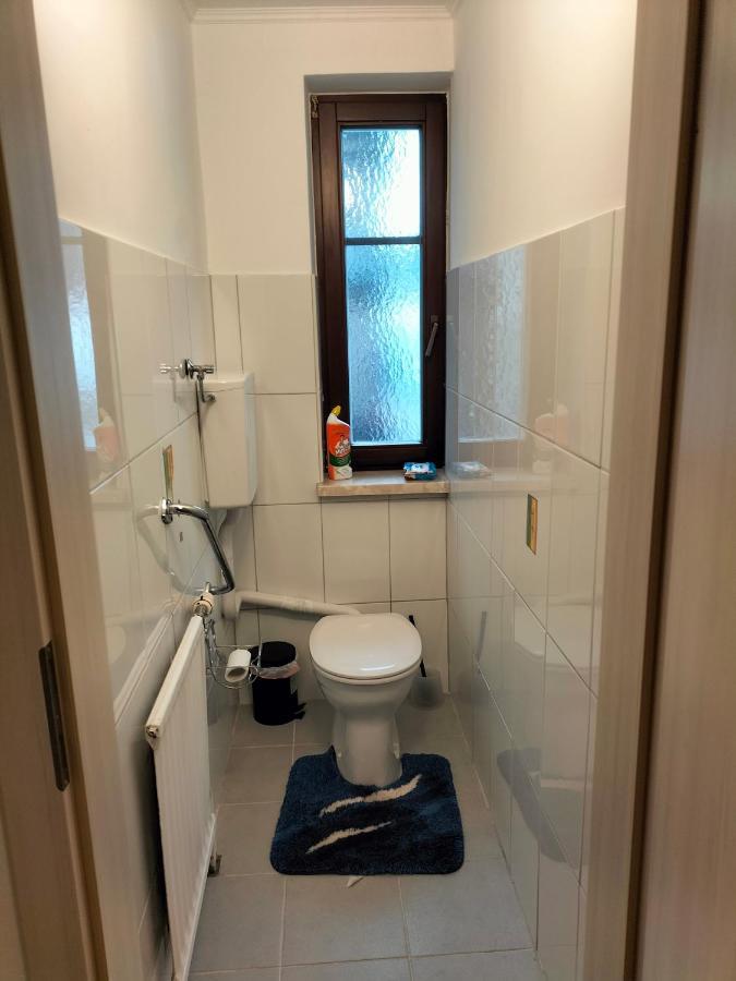 Ferienhaus Georgie Appartement Teufenbach  Buitenkant foto
