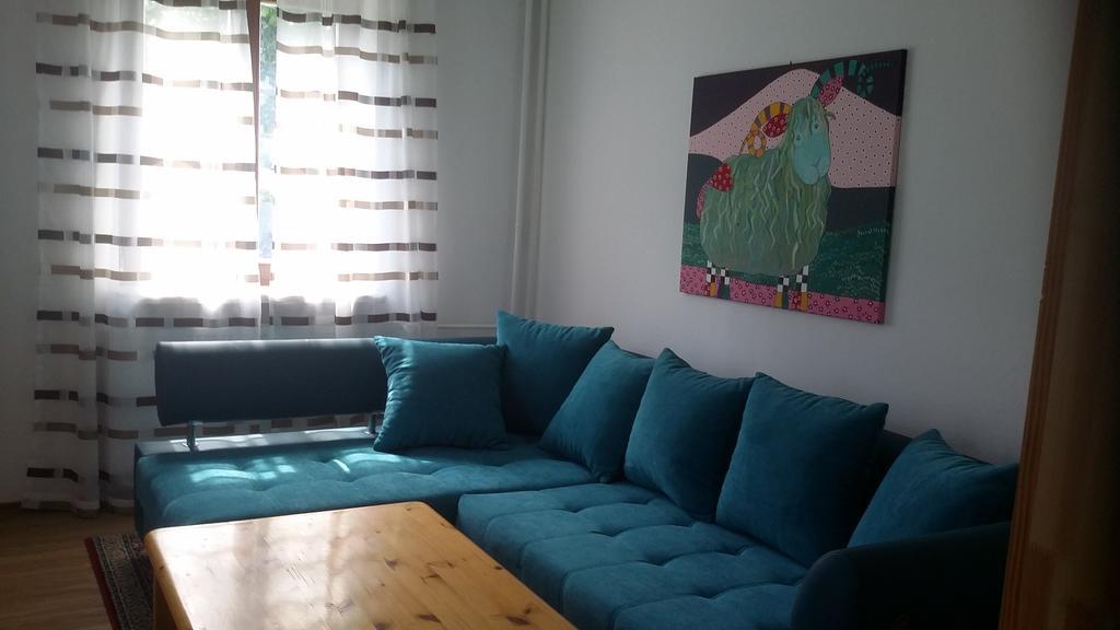 Ferienhaus Georgie Appartement Teufenbach  Buitenkant foto