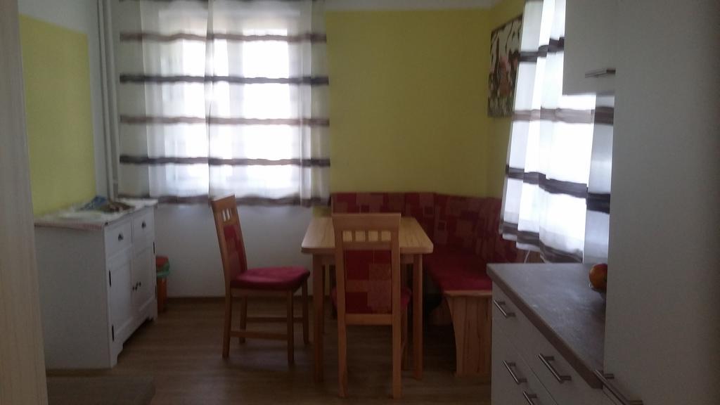 Ferienhaus Georgie Appartement Teufenbach  Buitenkant foto